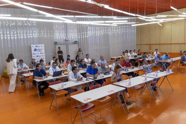 GRUPO PACC CONVENCIÓN ANUAL GRUPO PACC CONVENCIÓN ANUAL EL BATEL CARTAGENA