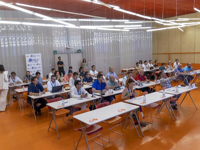 GRUPO PACC CONVENCIÓN ANUAL EL BATEL CARTAGENA