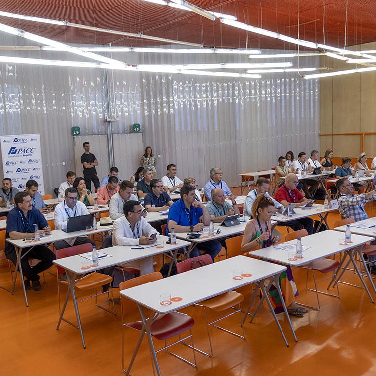 GRUPO PACC CONVENCIÓN ANUAL EL BATEL CARTAGENA