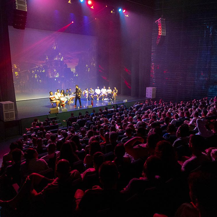 JUAN DÁVILA LA CAPITAL DEL PECADO 2.0 EL BATEL CARTAGENA