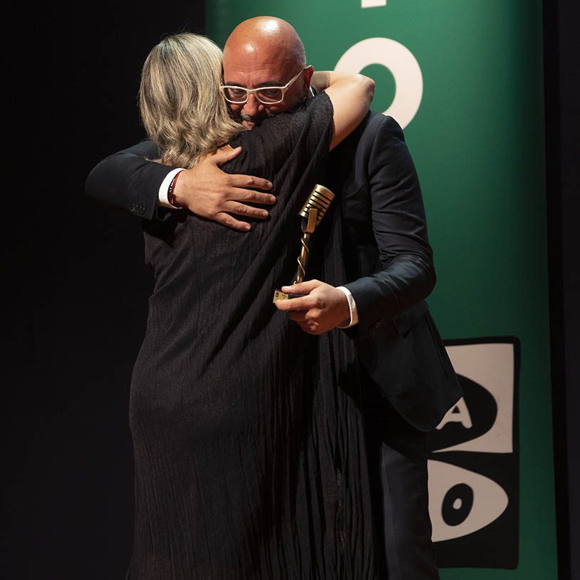 XIV EDICION GALA PREMIOS ONDA CERO CARTAGENA EL BATEL