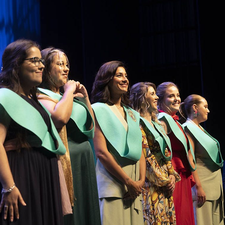 ISEN CENTRO UNIVERSITARIO ACTO DE GRADUACIÓN UNIVERSITARIOS EL BATEL CARTAGENA