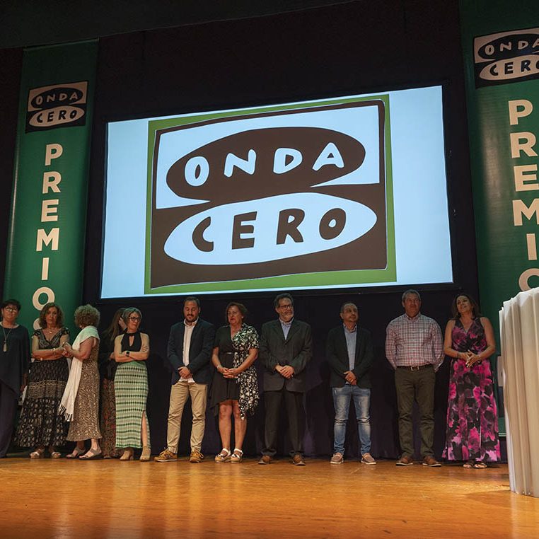 XIV EDICION GALA PREMIOS ONDA CERO CARTAGENA EL BATEL