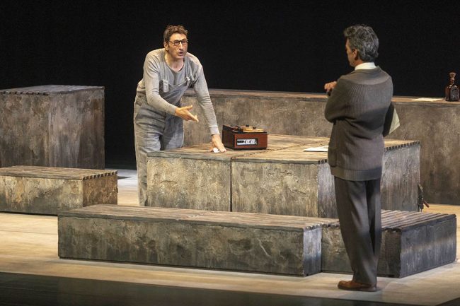 LA GUERRA DE NUESTROS ANTEPASADOS LA GUERRA DE NUESTROS ANTEPASADOS EL BATEL CARTAGENA