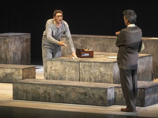 LA GUERRA DE NUESTROS ANTEPASADOS EL BATEL CARTAGENA