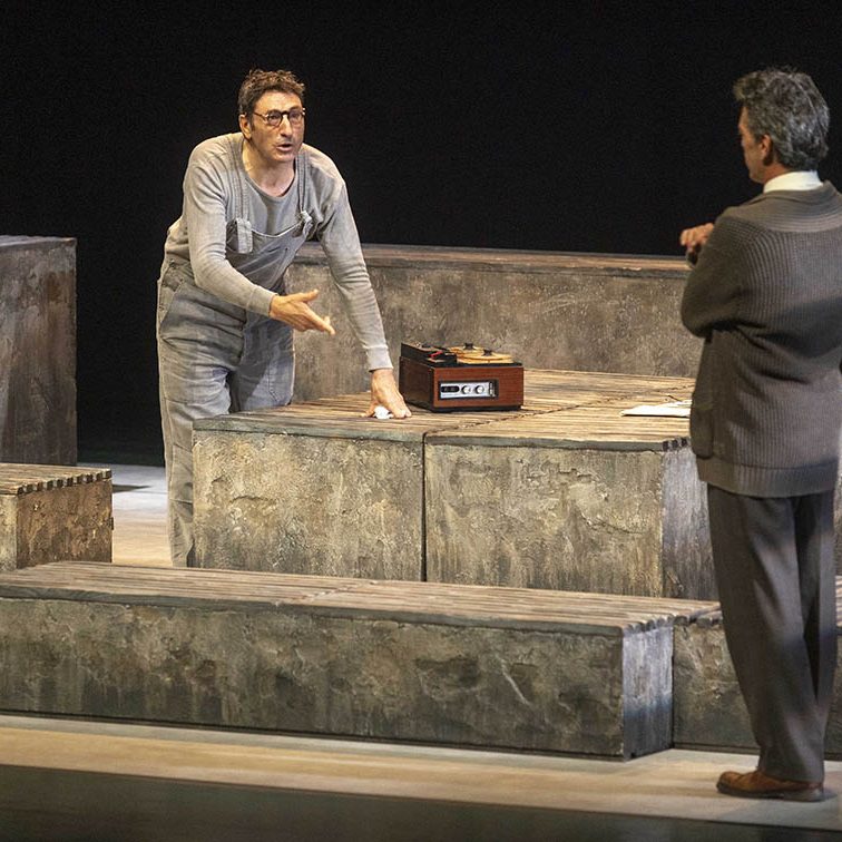 LA GUERRA DE NUESTROS ANTEPASADOS EL BATEL CARTAGENA