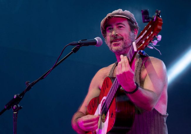 MUCHACHITO BOMBO INFIERNO EN LAS XTRAORDINARY NIGHTS EL BATEL CARTAGENA