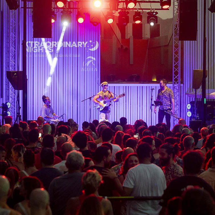 MUCHACHITO BOMBO INFIERNO EN LAS XTRAORDINARY NIGHTS EL BATEL CARTAGENA