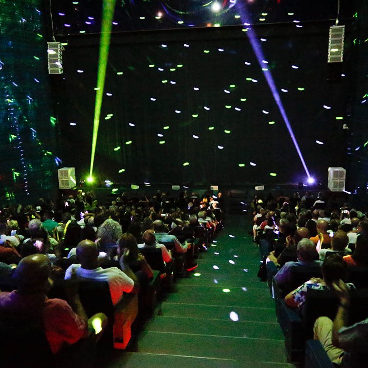 LOS MORANCOS TODO POR LA MATRIA GIRA 2023 EL BATEL CARTAGENA