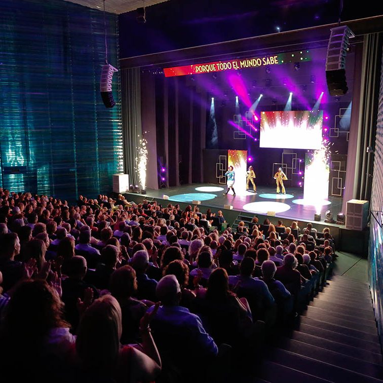 LOS MORANCOS TODO POR LA MATRIA GIRA 2023 EL BATEL CARTAGENA