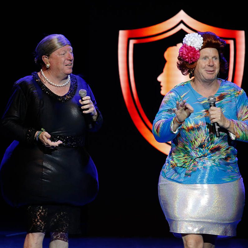 LOS MORANCOS TODO POR LA MATRIA GIRA 2023 EL BATEL CARTAGENA