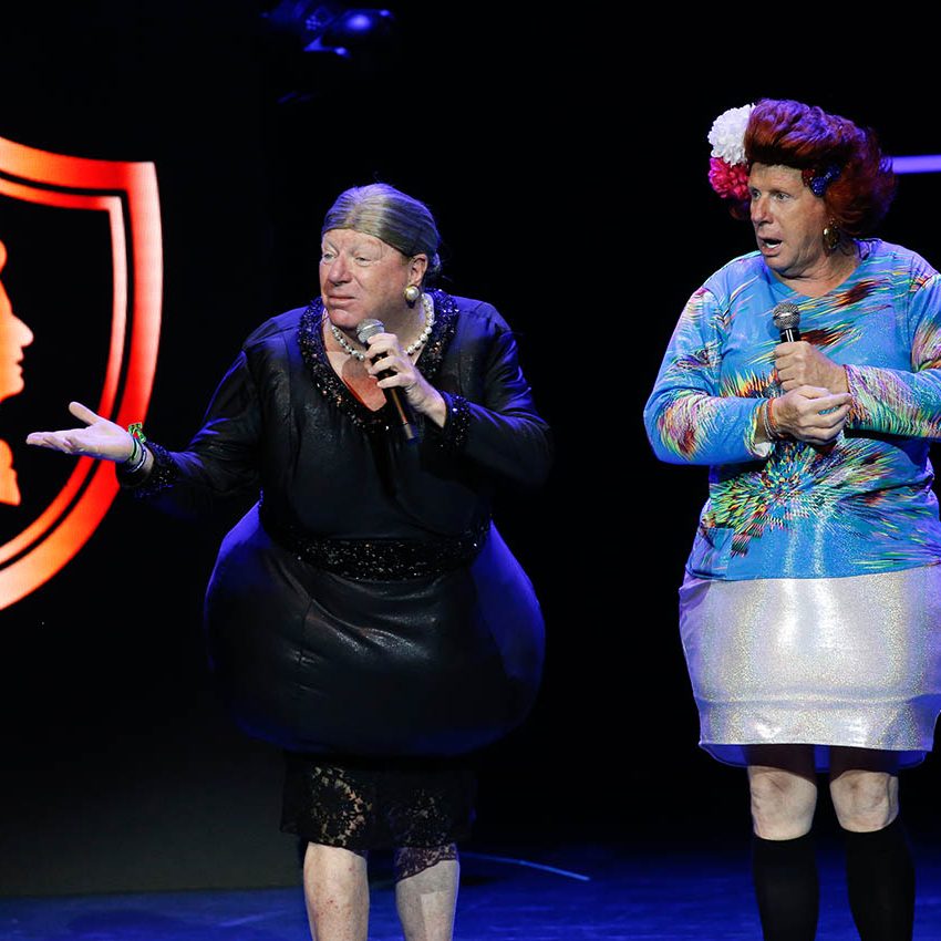 LOS MORANCOS TODO POR LA MATRIA GIRA 2023 EL BATEL CARTAGENA