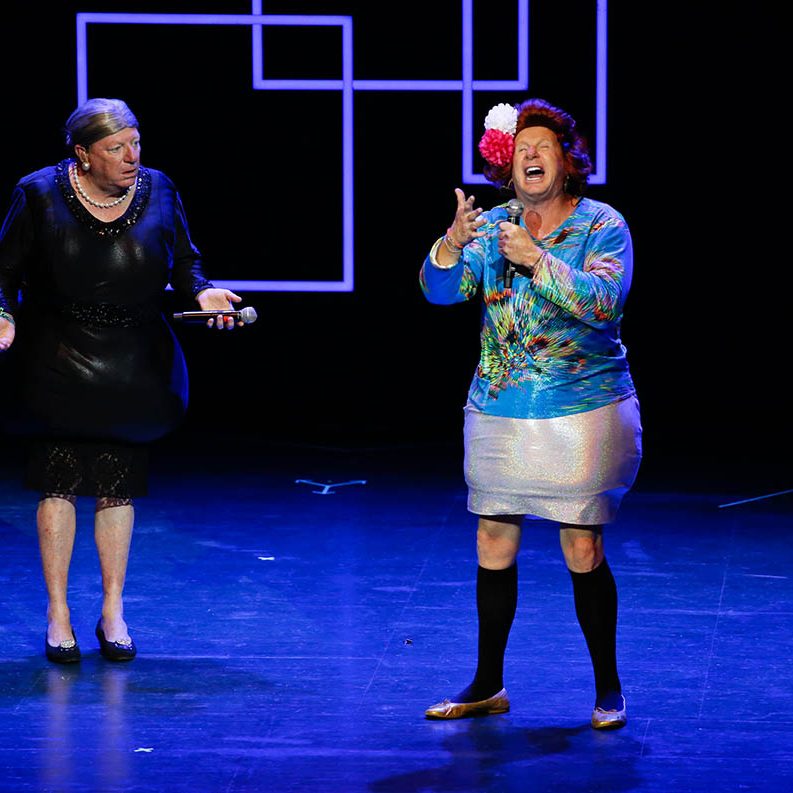 LOS MORANCOS TODO POR LA MATRIA GIRA 2023 EL BATEL CARTAGENA