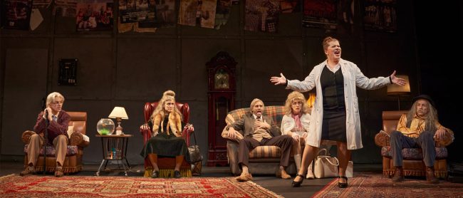 FOREVER YOUNG WEB EL BATEL CARTAGENA