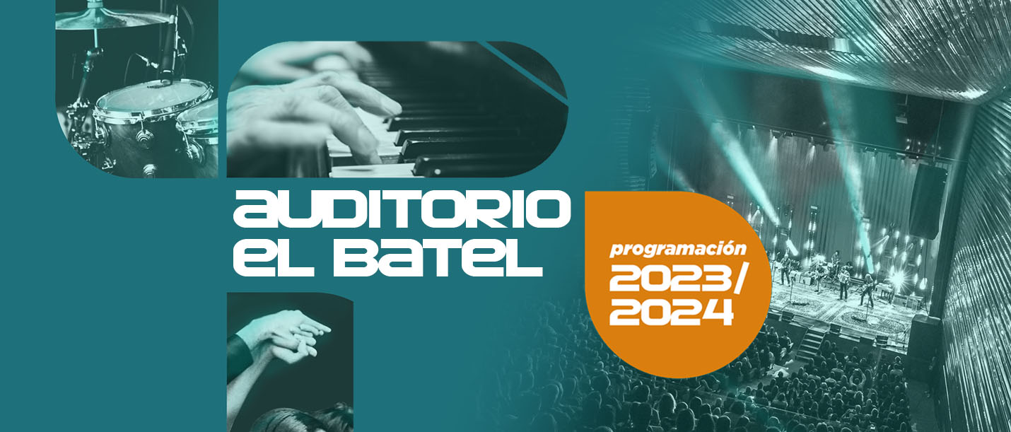 PROGRAMACION 20232024 EL BATEL CARTAGENA PROGRAMACION 20232024 EL BATEL CARTAGENA
