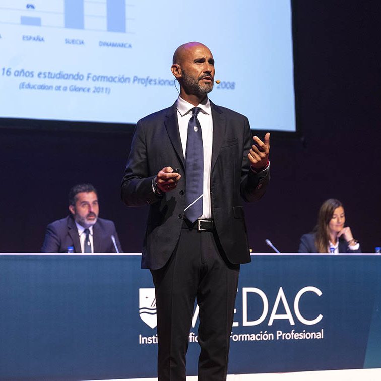 MEDAC CARTAGENA PRESENTACION DEL CURSO 2023/2024 EL BATEL