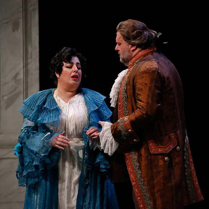 DON GIOVANNI EL BATEL CARTAGENA