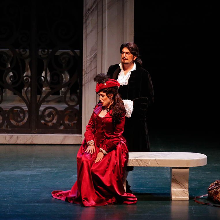 DON GIOVANNI EL BATEL CARTAGENA