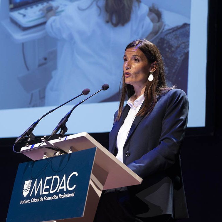 MEDAC CARTAGENA PRESENTACION DEL CURSO 2023/2024 EL BATEL