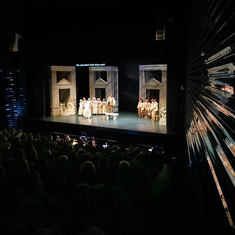 DON GIOVANNI EL BATEL CARTAGENA