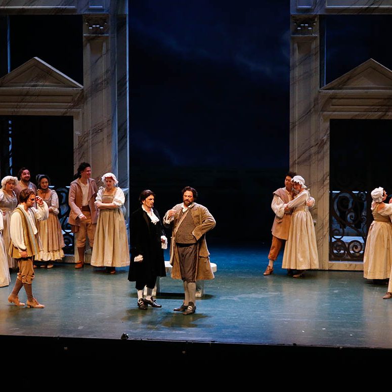 DON GIOVANNI EL BATEL CARTAGENA