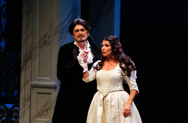 DON GIOVANNI EL BATEL CARTAGENA