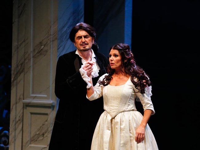 DON GIOVANNI EL BATEL CARTAGENA