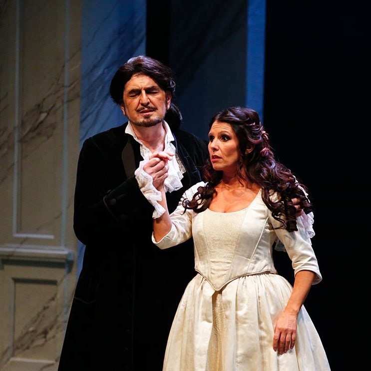 DON GIOVANNI EL BATEL CARTAGENA