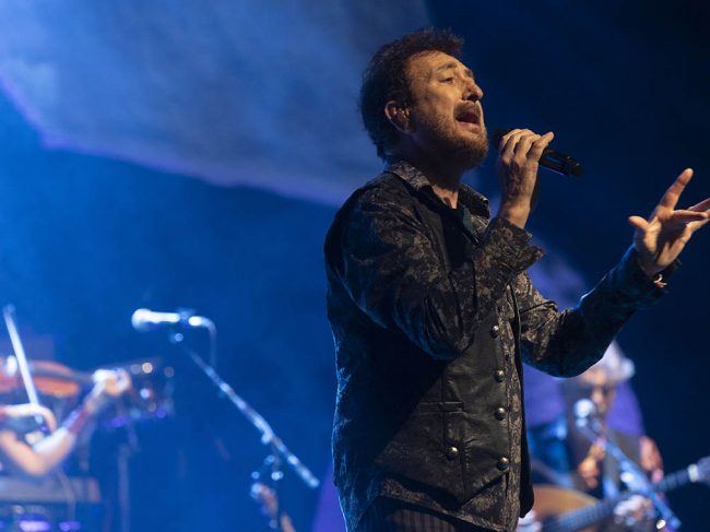 MANOLO GARCÍA GIRA DE TEATROS 2023 EL BATEL CARTAGENA