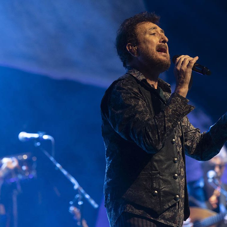 MANOLO GARCÍA GIRA DE TEATROS 2023 EL BATEL CARTAGENA