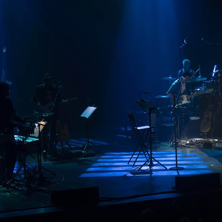 VICTOR MANUEL TOUR 75 ANIVERSARIO EL BATEL CARTAGENA