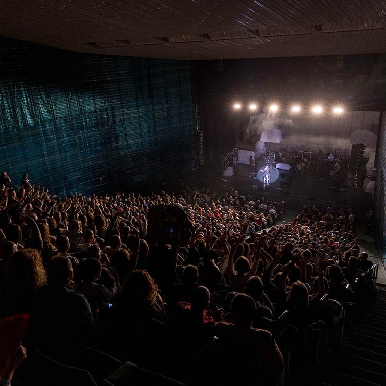 MANOLO GARCÍA GIRA DE TEATROS 2023 EL BATEL CARTAGENA