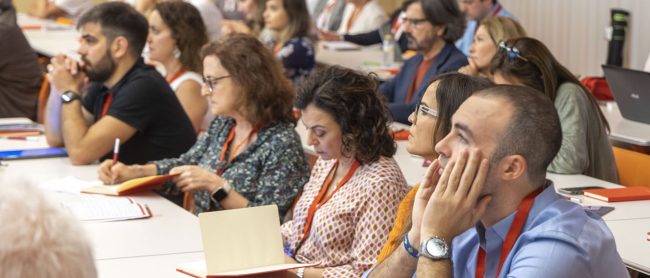 CONGRESO REUMATOLOGIA EL BATEL CARTAGENA