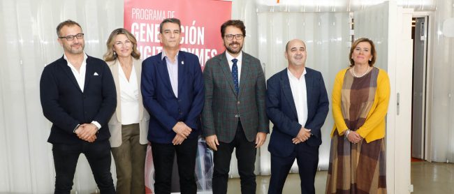 ENAE EVENTO WEB EL BATEL CARTAGENA