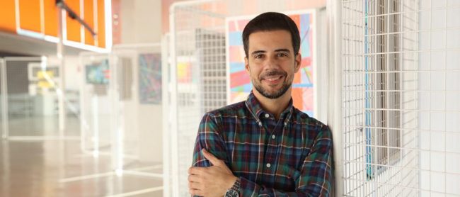 EXPO CONSTRUYENDO EMOCIONES EL BATEL CARTAGENA