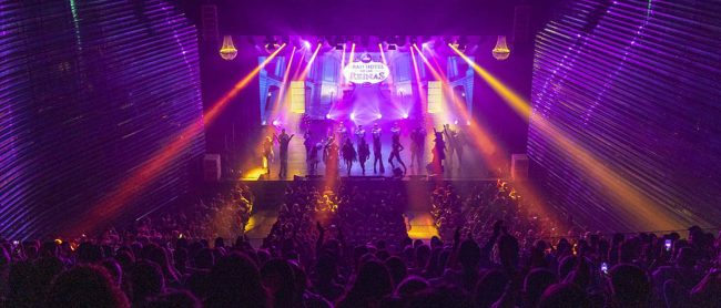 GRAN HOTEL REINAS WEB EL BATEL CARTAGENA