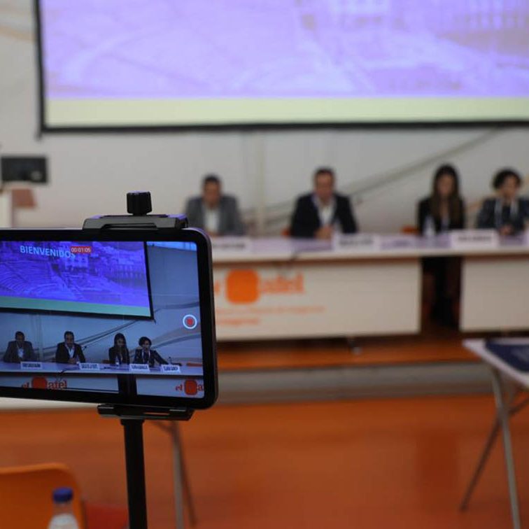 XI CONGRESO DE LA SOCIEDAD MURCIANA DE REUMATOLOGÍA EL BATEL CARTAGENA