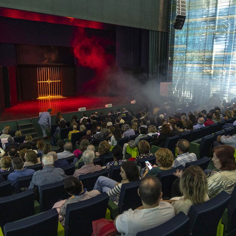 YLLANA PRESENTA 666 EL BATEL CARTAGENA