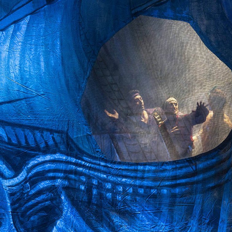 BALLET DE KIEV PRESENTA EL CORSARIO EL BATEL CARTAGENA