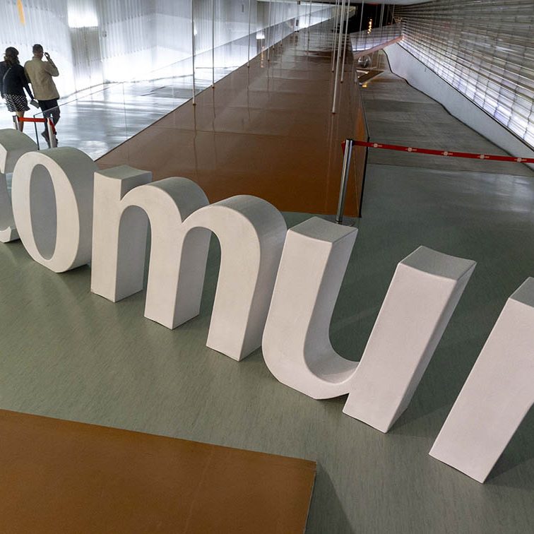 XXXIII DÍA MUNDIAL DEL COOPERATIVISMO EL BATEL CARTAGENA