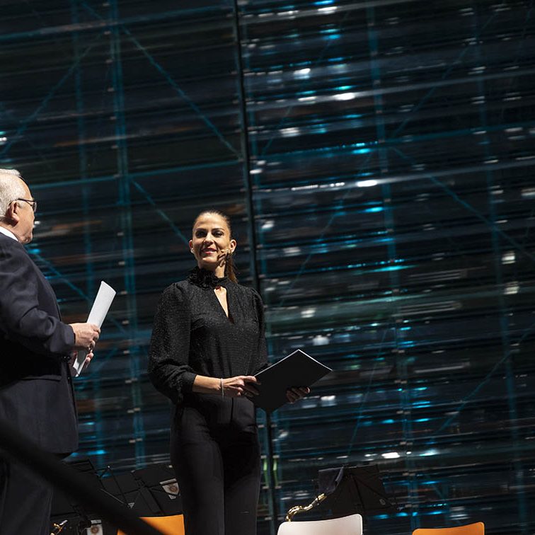 XVII EDICION CARTAGENA POR LA CARIDAD EL BATEL CARTAGENA