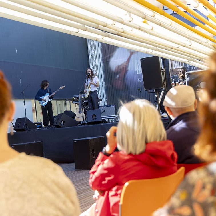 POL BATLLE 42 CARTAGENA JAZZ FESTIVAL EL BATEL CARTAGENA