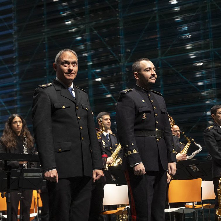 XVII EDICION CARTAGENA POR LA CARIDAD EL BATEL CARTAGENA