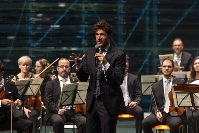 CICLO SINFÓNICO ÖSRM 2023 / 2024 – CONCIERTO I CICLO SINFÓNICO ÖSRM 2023 / 2024 – CONCIERTO I EL BATEL CARTAGENA