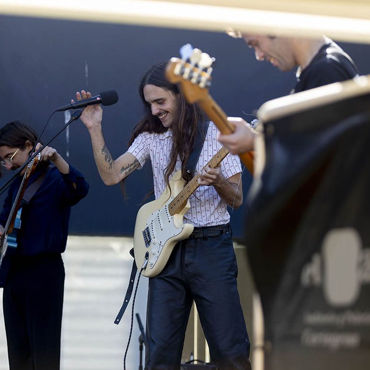 POL BATLLE 42 CARTAGENA JAZZ FESTIVAL EL BATEL CARTAGENA