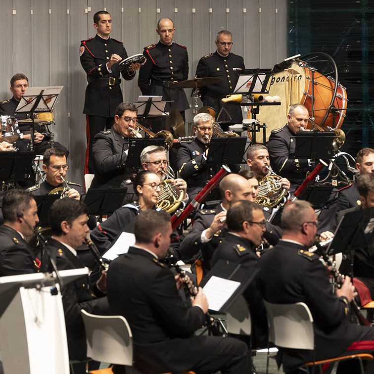 XVII EDICION CARTAGENA POR LA CARIDAD EL BATEL CARTAGENA