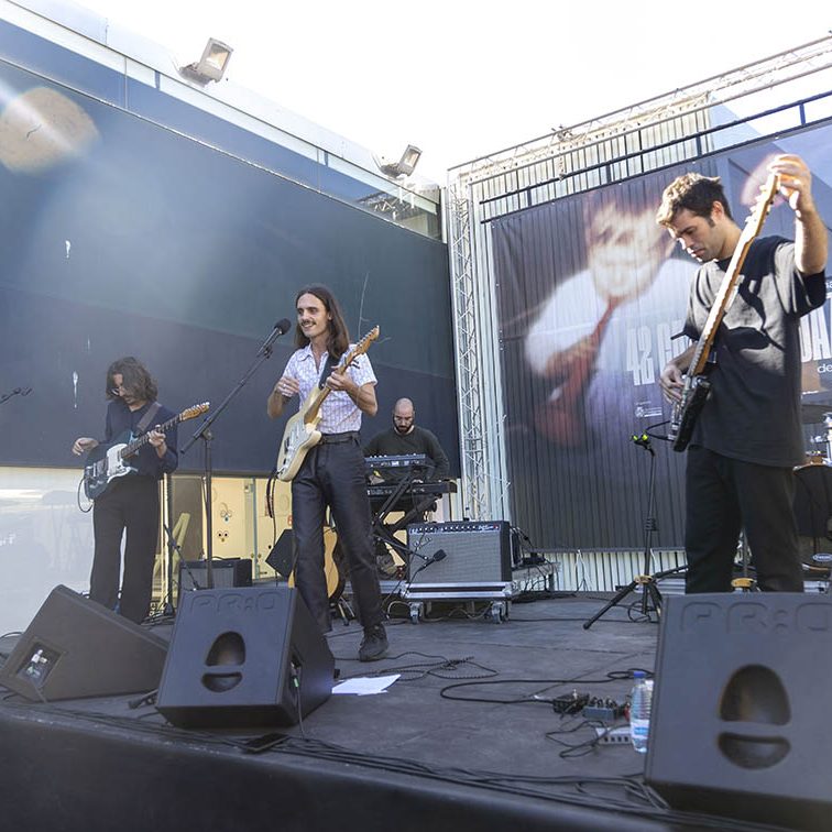 POL BATLLE 42 CARTAGENA JAZZ FESTIVAL EL BATEL CARTAGENA