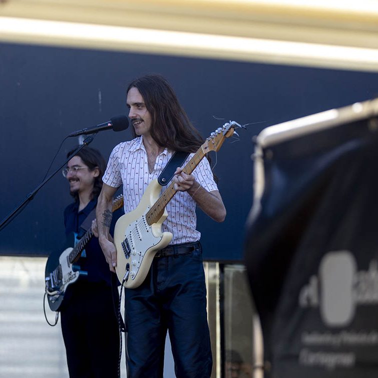 POL BATLLE 42 CARTAGENA JAZZ FESTIVAL EL BATEL CARTAGENA