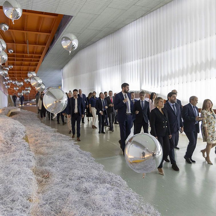 XXXIII DÍA MUNDIAL DEL COOPERATIVISMO EL BATEL CARTAGENA