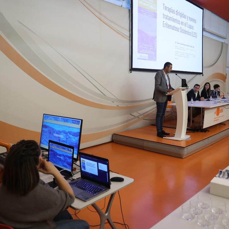 XI CONGRESO DE LA SOCIEDAD MURCIANA DE REUMATOLOGÍA EL BATEL CARTAGENA